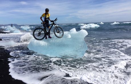 Art of Travel - Bike Adventure Tours