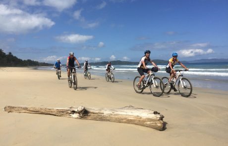 Art of Travel - Bike Adventure Tours